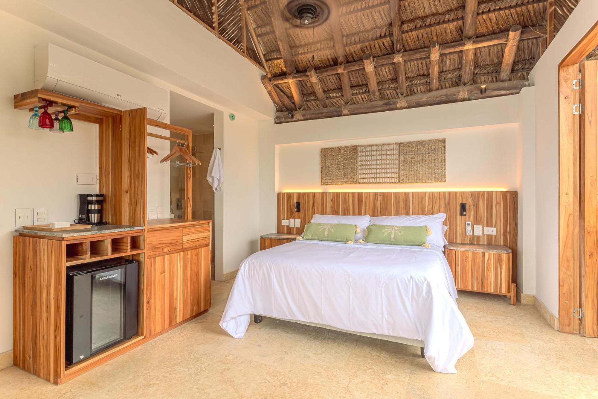 Islawa Soy Local - Isla Privada Hotel Cartagena Exterior photo