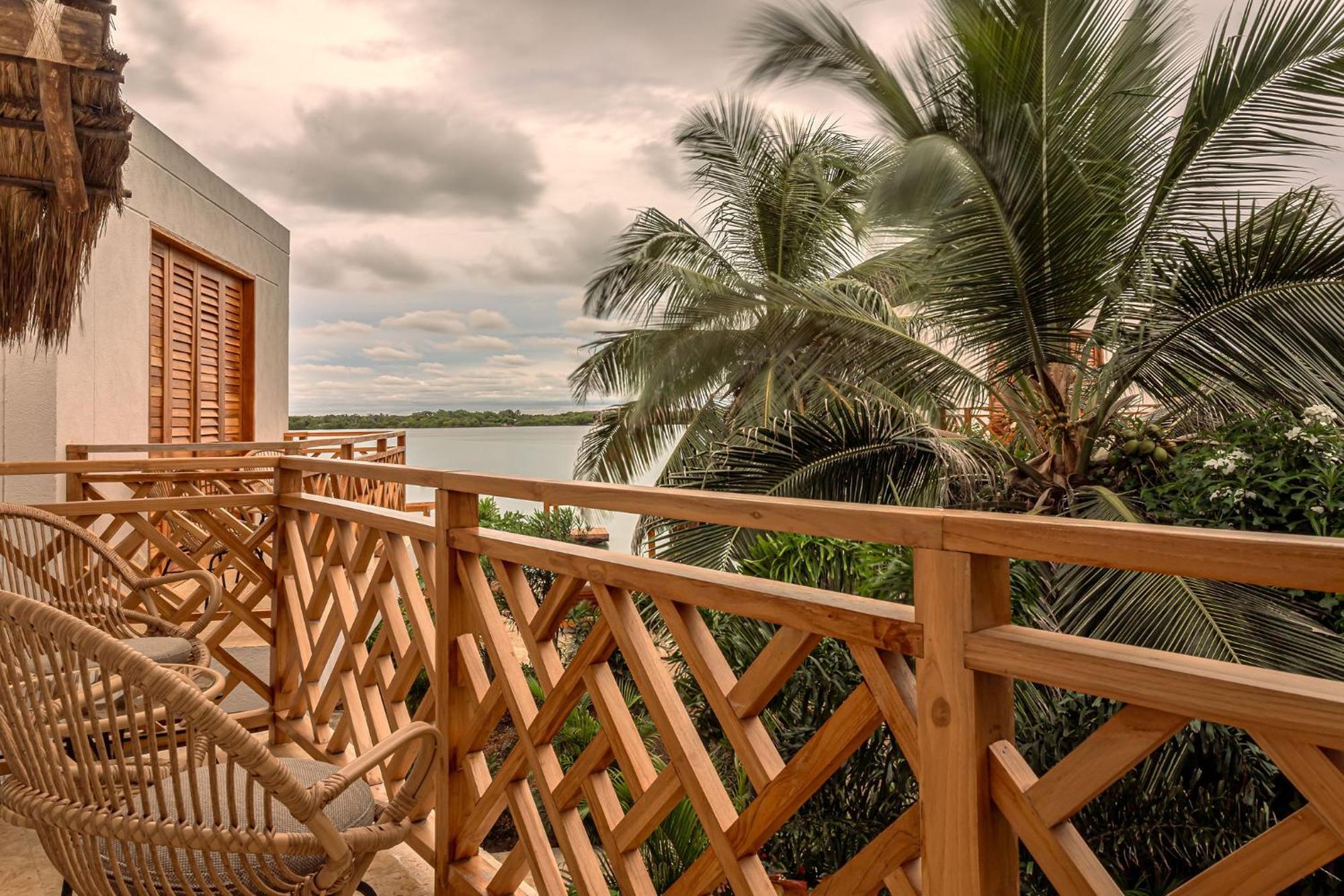 Islawa Soy Local - Isla Privada Hotel Cartagena Exterior photo
