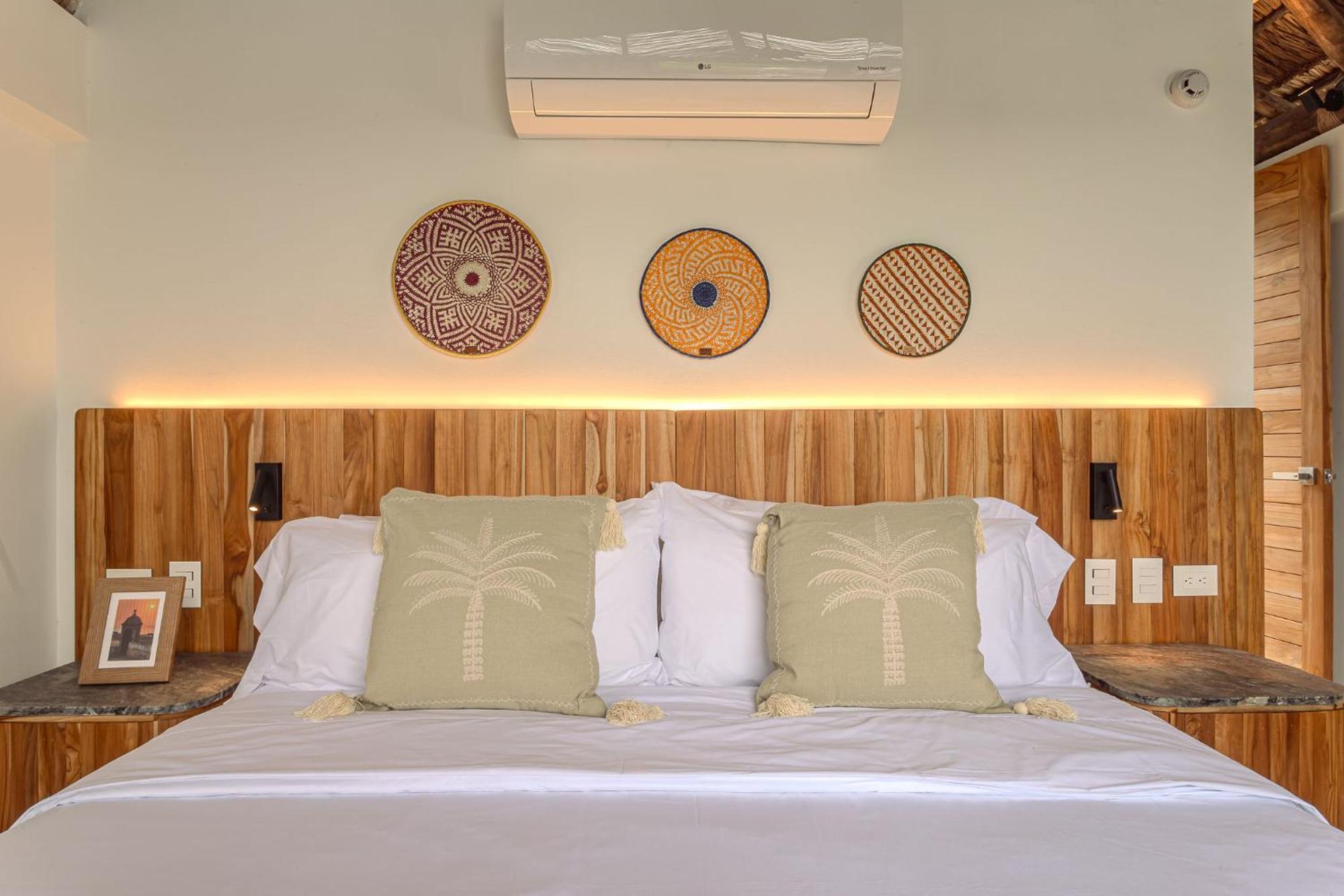 Islawa Soy Local - Isla Privada Hotel Cartagena Exterior photo