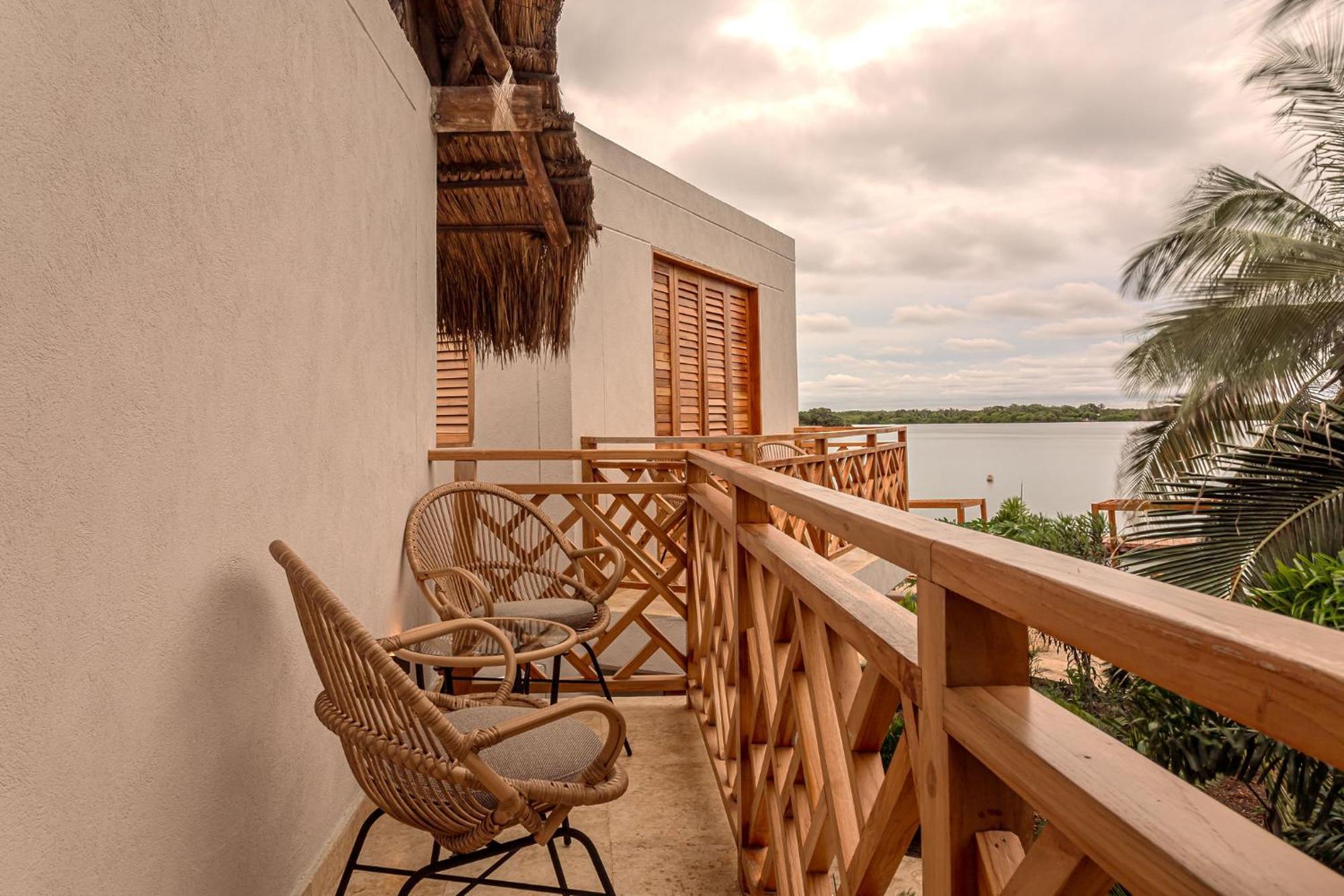 Islawa Soy Local - Isla Privada Hotel Cartagena Exterior photo
