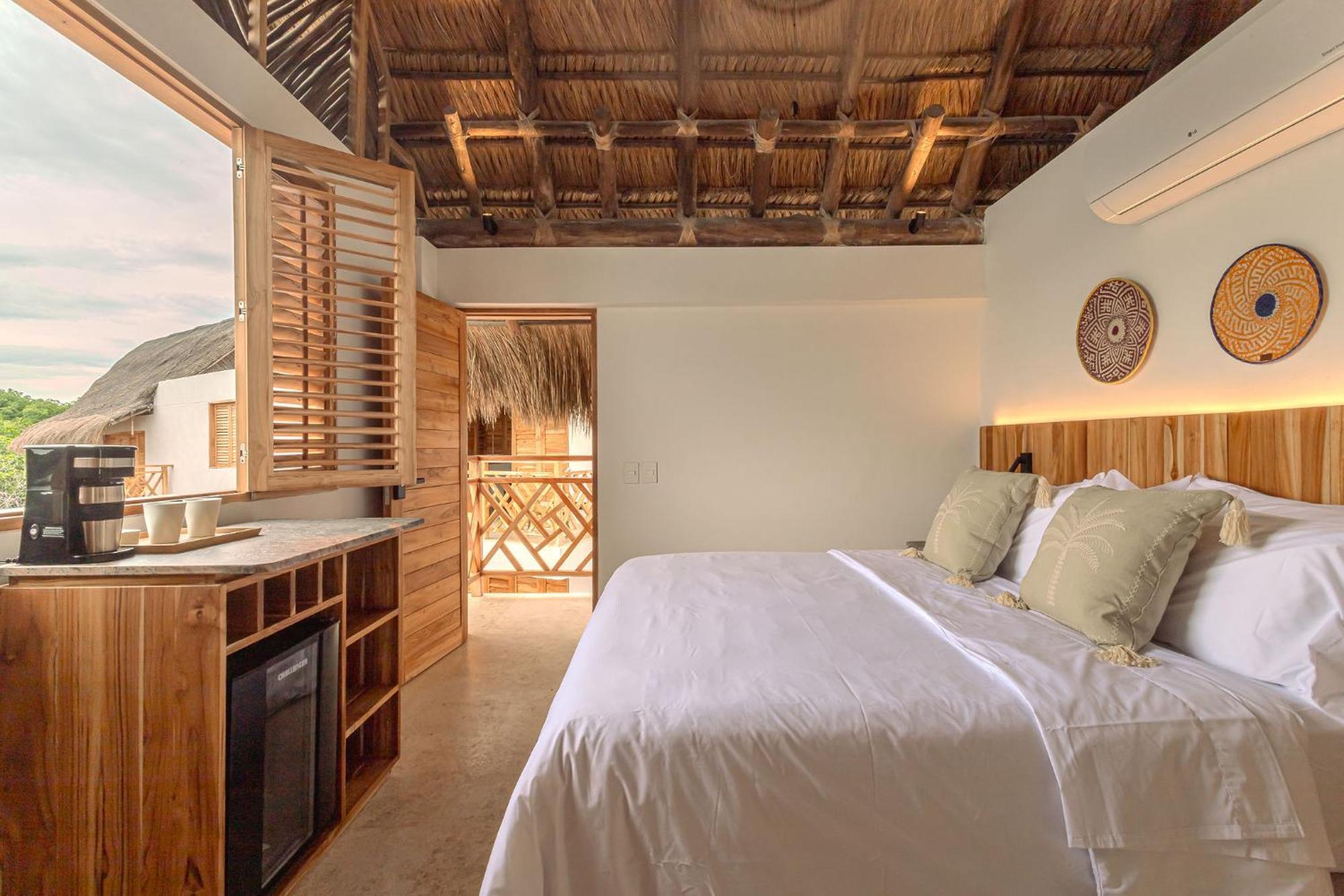 Islawa Soy Local - Isla Privada Hotel Cartagena Exterior photo