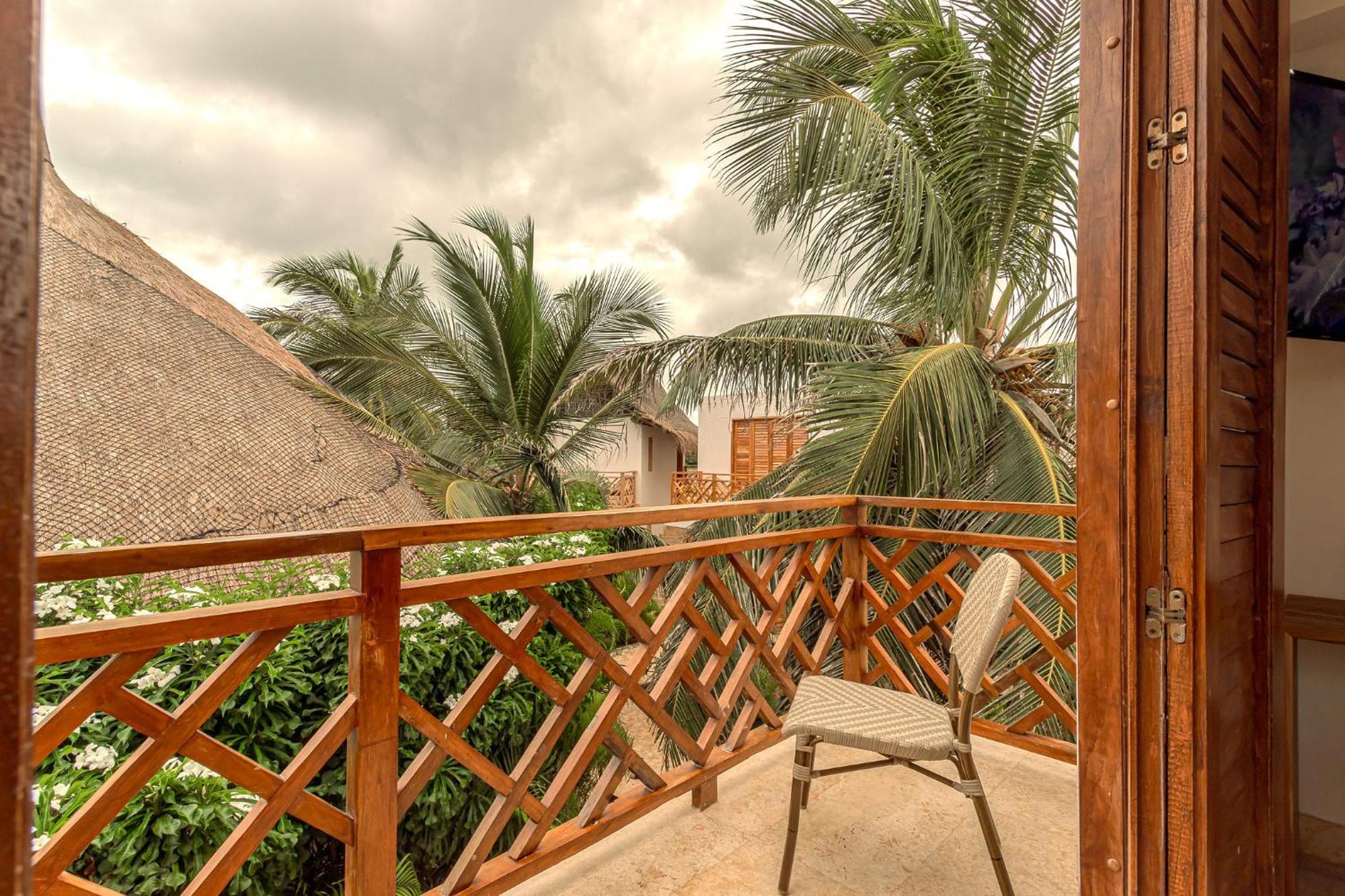 Islawa Soy Local - Isla Privada Hotel Cartagena Exterior photo