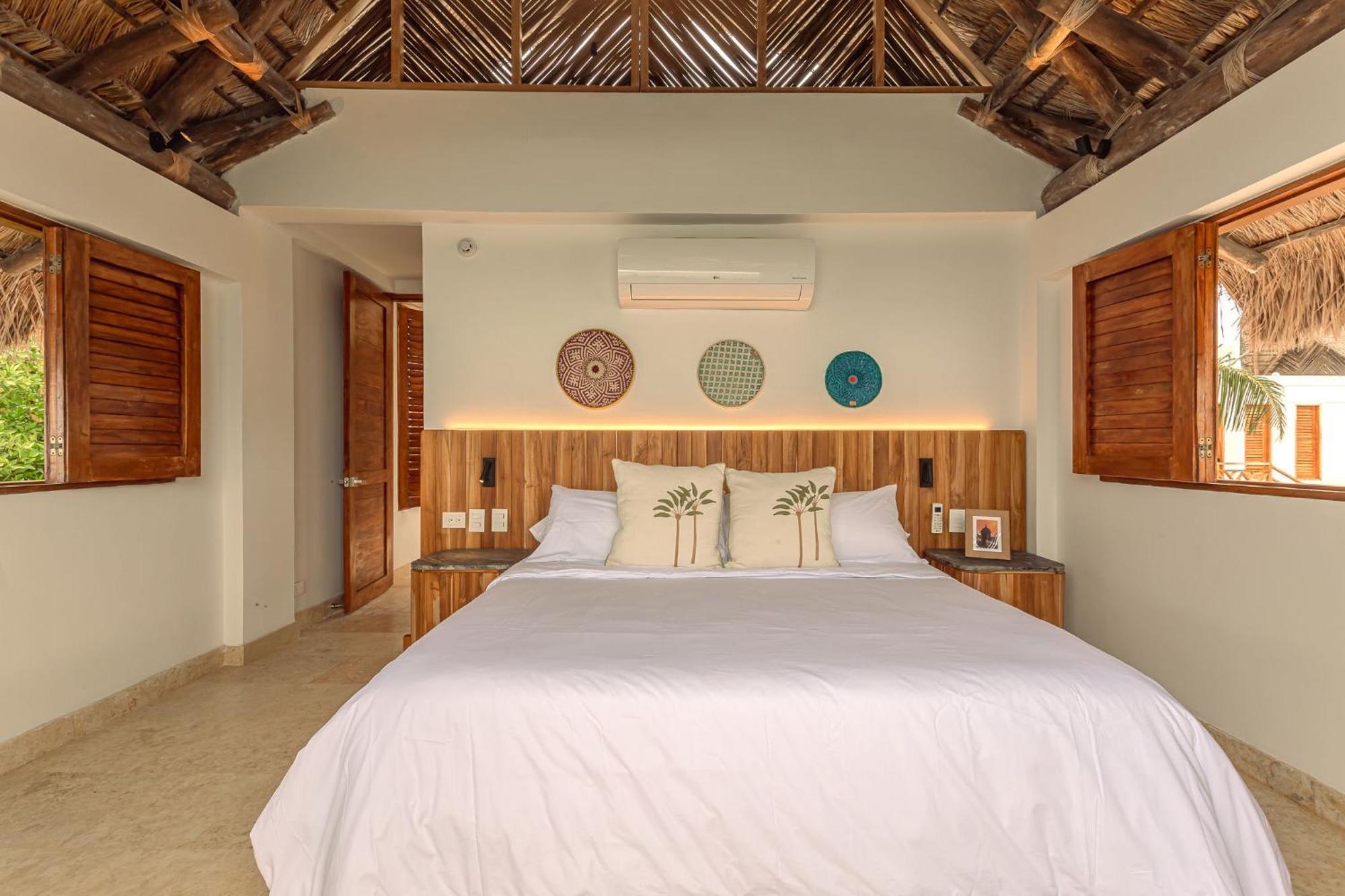 Islawa Soy Local - Isla Privada Hotel Cartagena Exterior photo