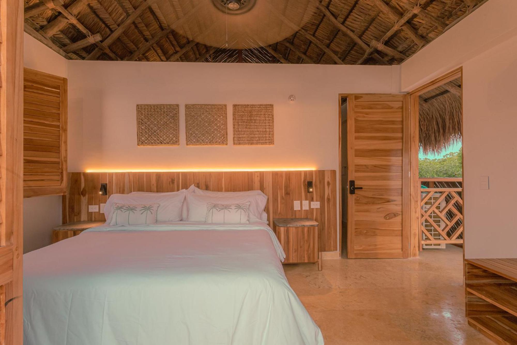 Islawa Soy Local - Isla Privada Hotel Cartagena Exterior photo